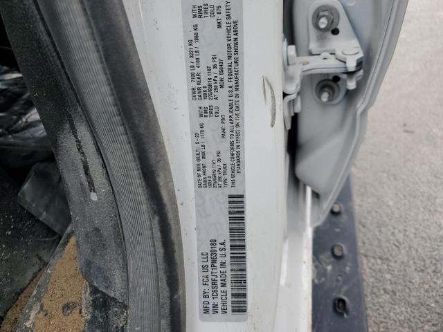 2023 RAM 1500 LARAM #3285582296