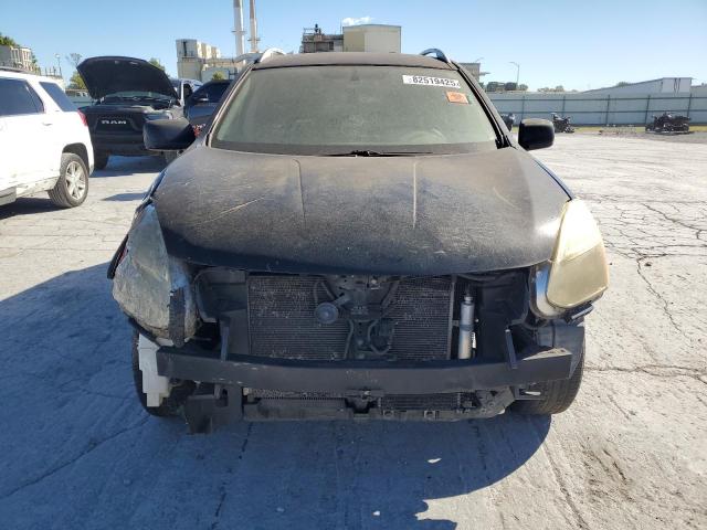 2011 NISSAN ROGUE S - JN8AS5MT8BW166609