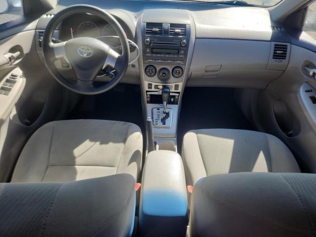 2011 TOYOTA COROLLA BA - 2T1BU4EE2BC615974