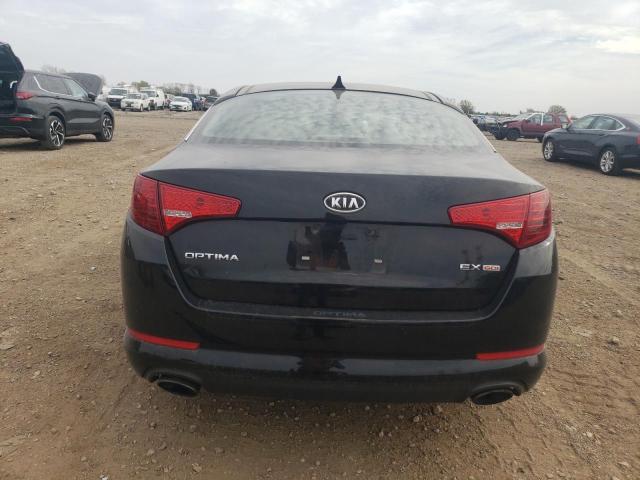 2012 KIA OPTIMA EX #3292467672