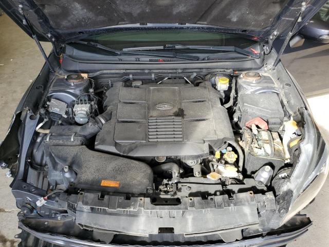 2016 SUBARU LEGACY 3.6R LIMITED 4S3BNEN61G3057515