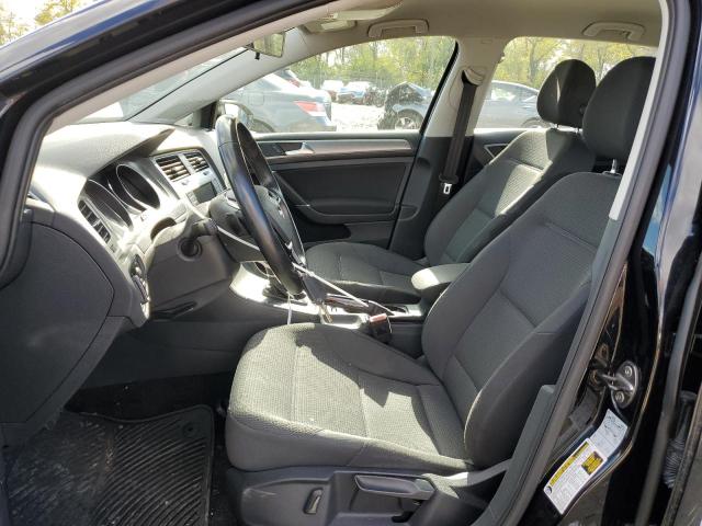 2017 VOLKSWAGEN GOLF S #3302910097