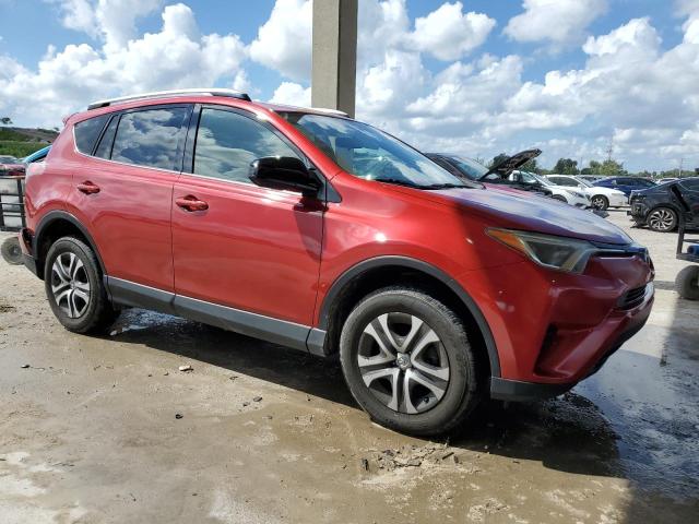 2016 TOYOTA RAV4 LE JTMZFREV8GJ082630