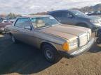 Lot #3309189618 1980 MERCEDES-BENZ 280 CLASS