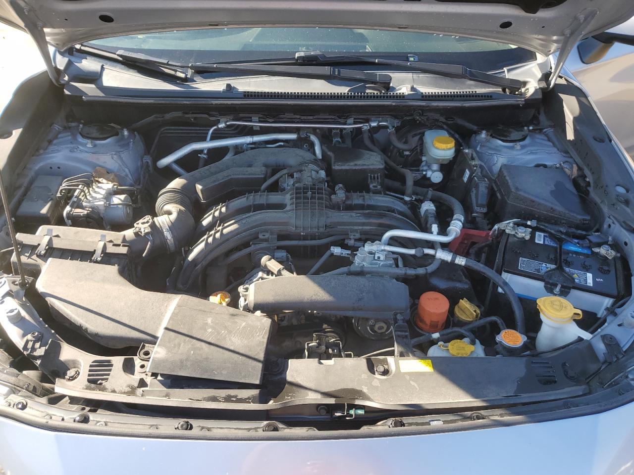 SUBARU CROSSTREK PREMIUM