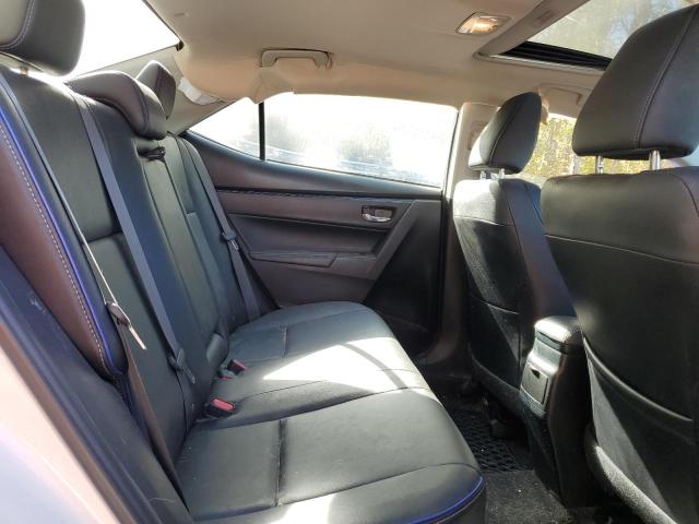 2017 TOYOTA COROLLA L - 2T1BURHE5HC949708