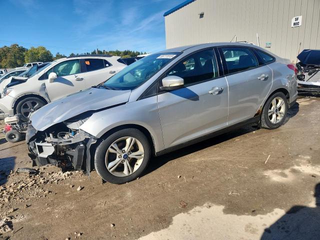 2014 FORD FOCUS SE - 1FADP3F21EL374183