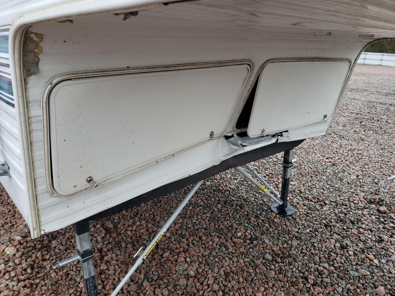 Lot #3279671928 1997 OTHER COACH HOUS