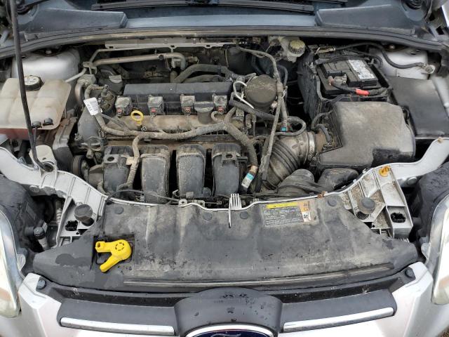 2013 FORD FOCUS SE #3290233204