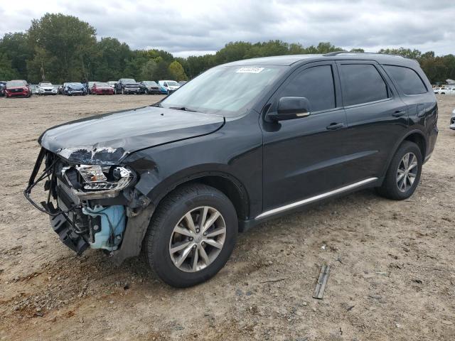 2015 DODGE DURANGO LIMITED 1C4RDJDG0FC864126