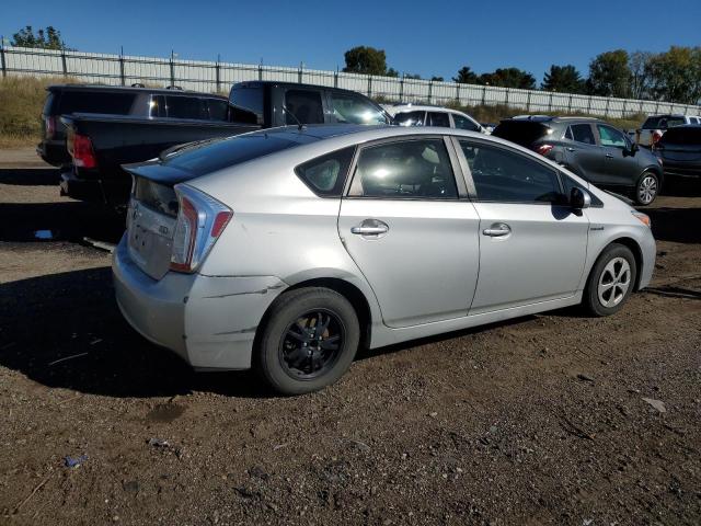2015 TOYOTA PRIUS JTDKN3DU2F0448855