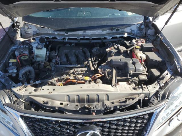 2011 LEXUS RX 450H #3301641644