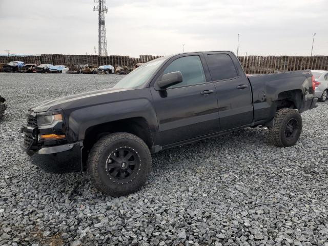2016 CHEVROLET SILVERADO #3309649917