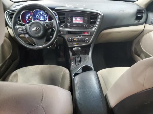 2015 KIA OPTIMA LX - KNAGM4A72F5557488