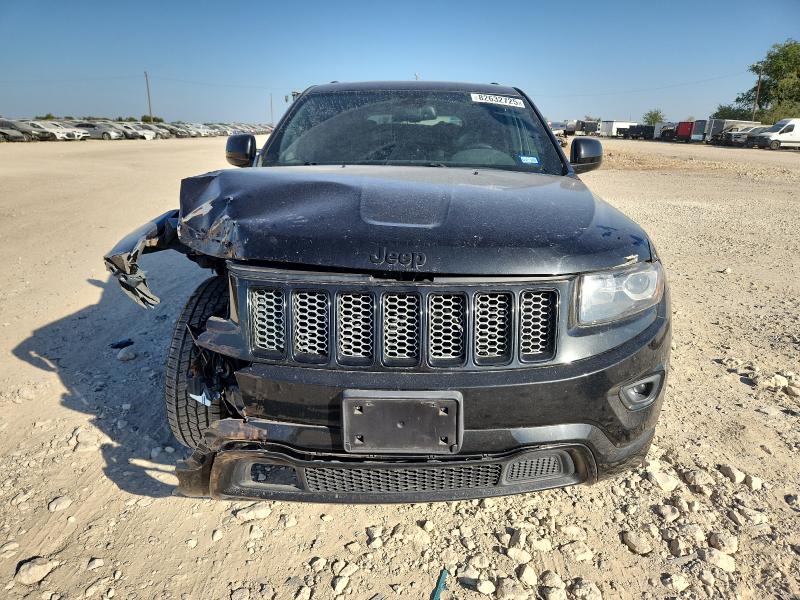 2015 JEEP GRAND CHEROKEE LAREDO - 1C4RJEAG4FC654116