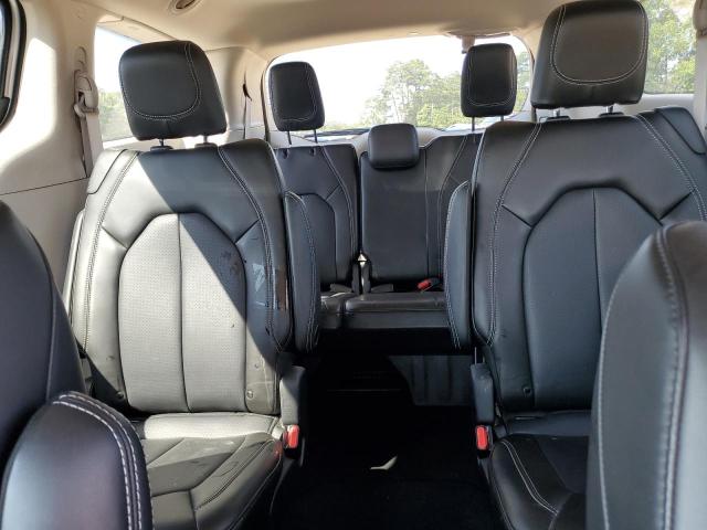 2023 CHRYSLER PACIFICA T 2C4RC1BG4PR613012