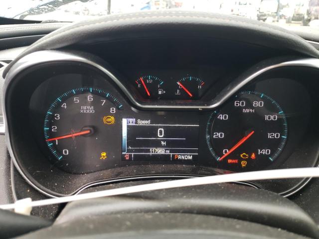 2014 CHEVROLET IMPALA LT #3286689299