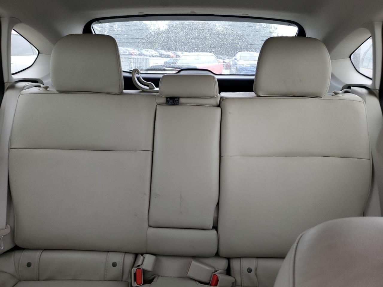 SUBARU IMPREZA SPORT LIMITED