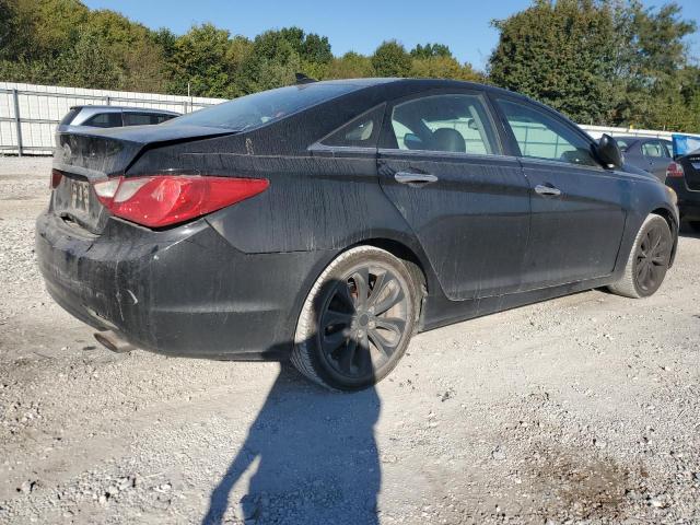2013 HYUNDAI SONATA SE - 5NPEC4AC6DH771200