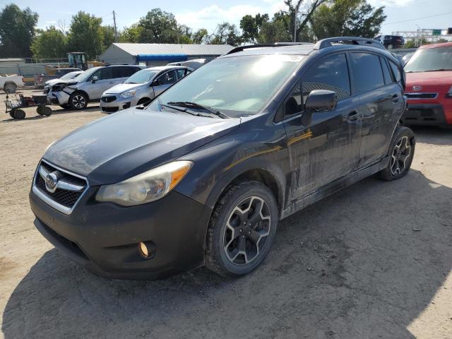 Global Auto Auctions: 2013 SUBARU XV CROSSTREK 2.0 PREMIUM