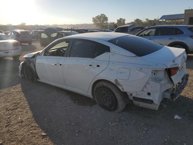 2022 NISSAN ALTIMA S 1N4BL4BV0NN377377