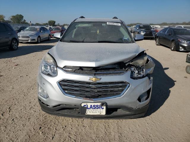 2016 CHEVROLET EQUINOX LT - 2GNALCEK3G6336323
