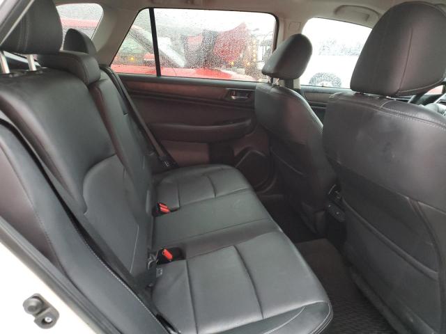 2016 SUBARU OUTBACK 2. - 4S4BSBNC5G3206551