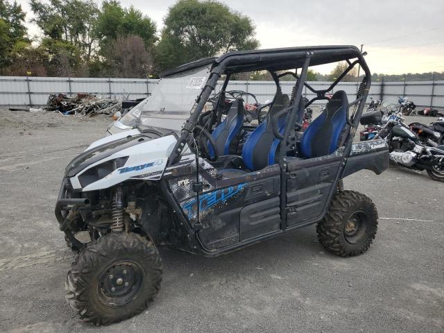 2024 KAWASAKI KRF800 F #3316872068