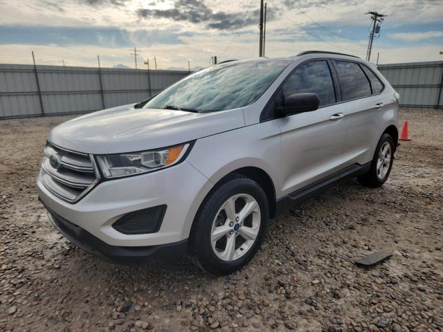 2017 FORD EDGE SE - 2FMPK3G92HBB71885