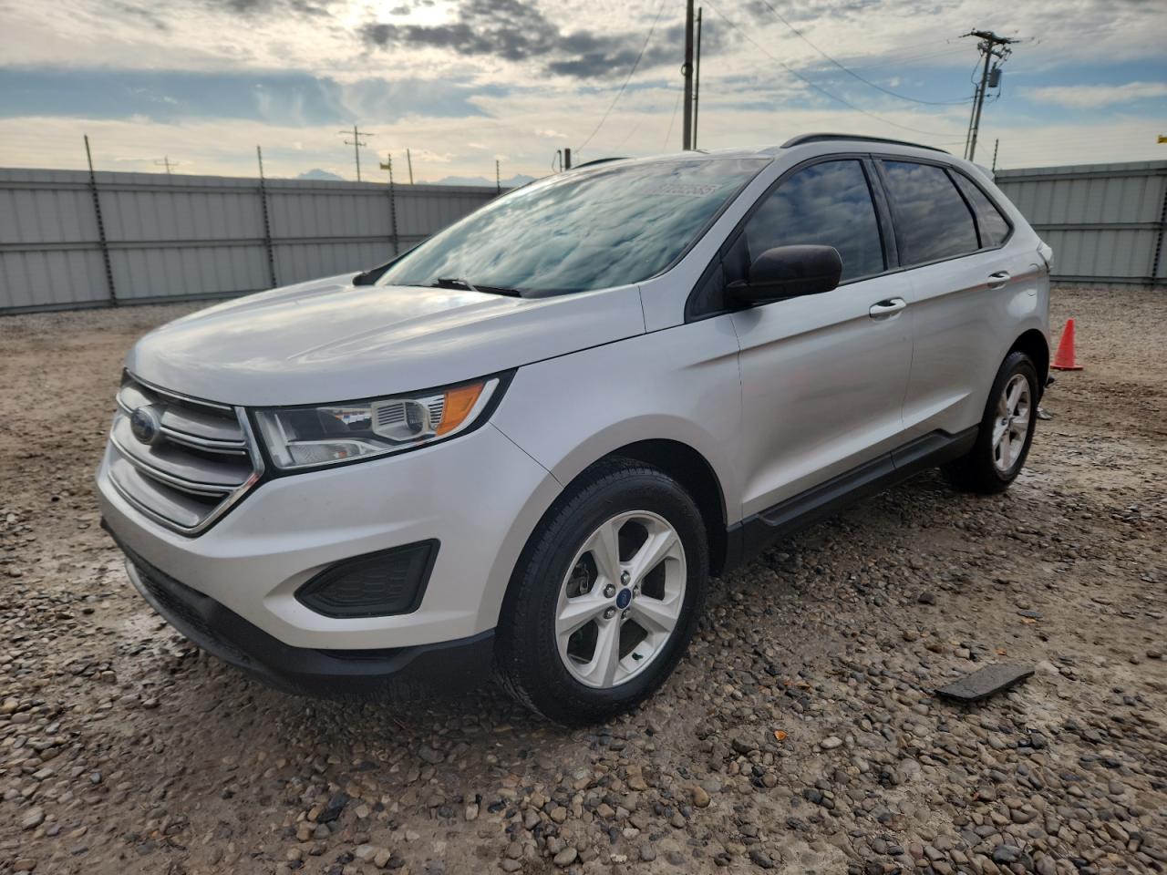 FORD EDGE SE