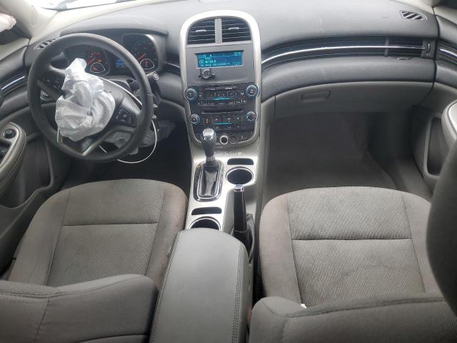 2014 CHEVROLET MALIBU LS - 1G11B5SL6EF224938