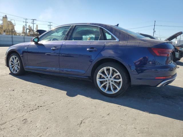 2019 AUDI A4 PREMIUM #3303044615