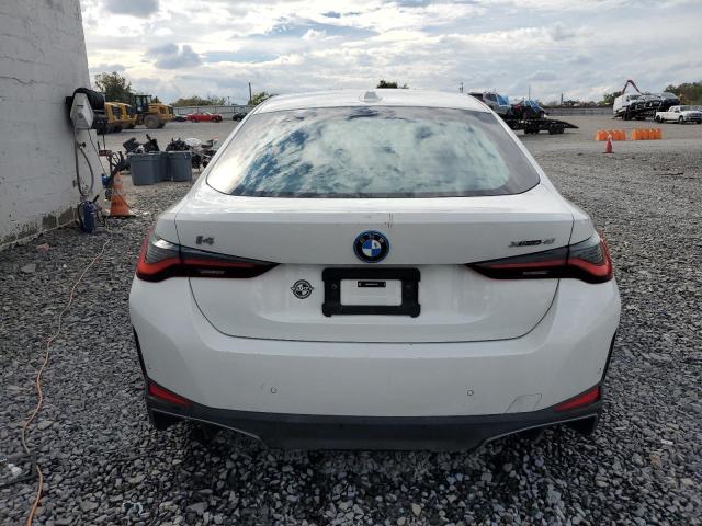 2024 BMW I4 XDRIVE #3280496132