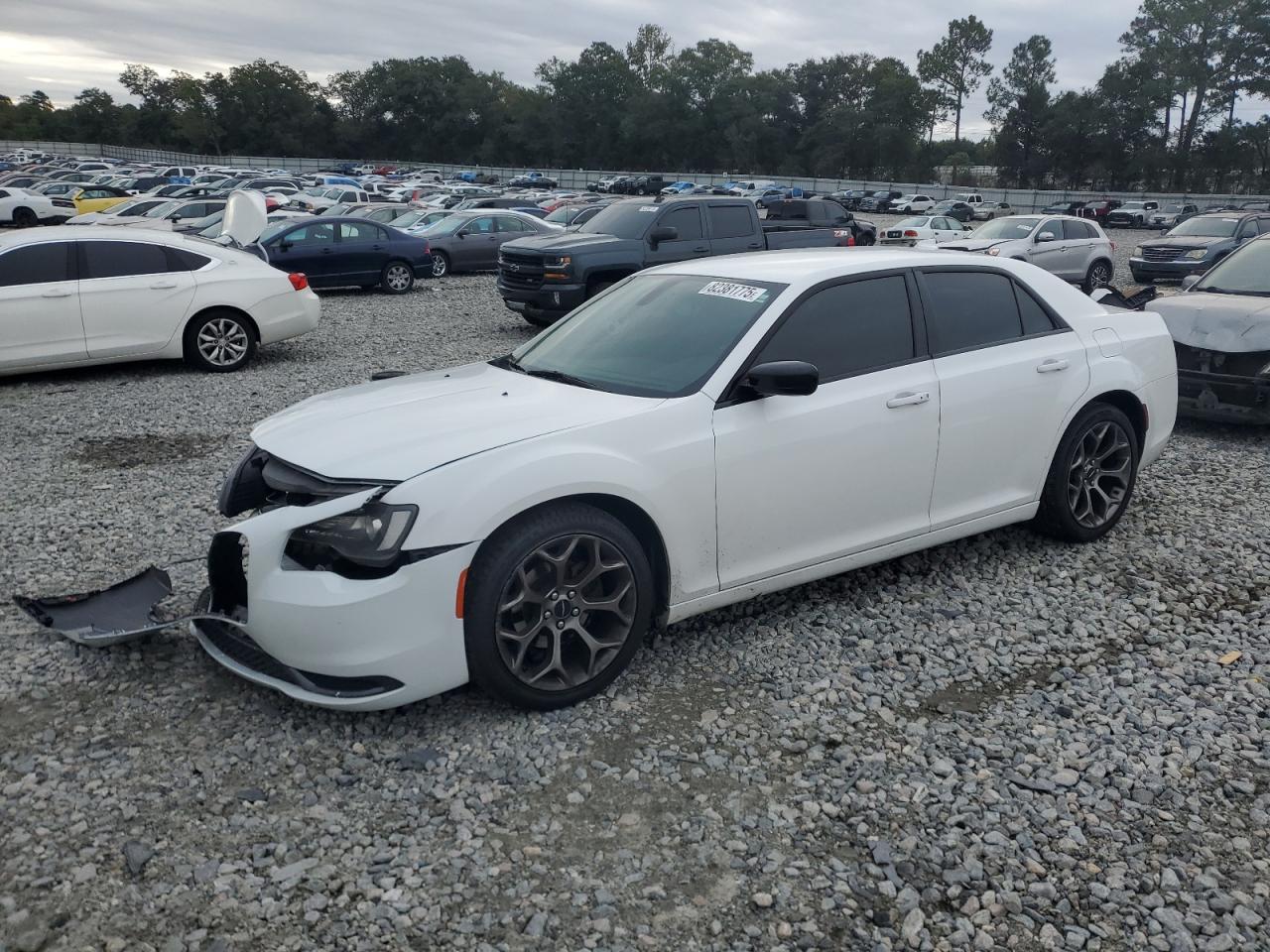 CHRYSLER 300 TOURING
