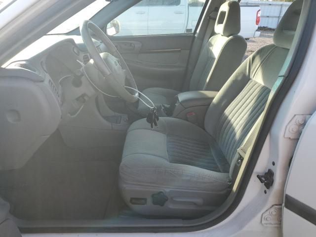 2002 CHEVROLET IMPALA #3302928620