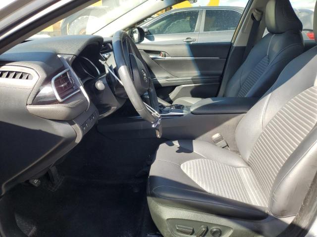 2018 TOYOTA CAMRY L JTNB11HK9J3019322