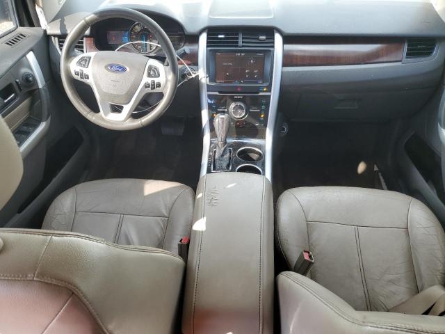 2012 FORD EDGE LIMITED #3291264054