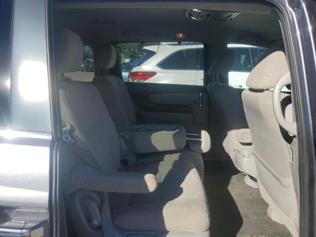2016 HONDA ODYSSEY SE 5FNRL5H35GB168092