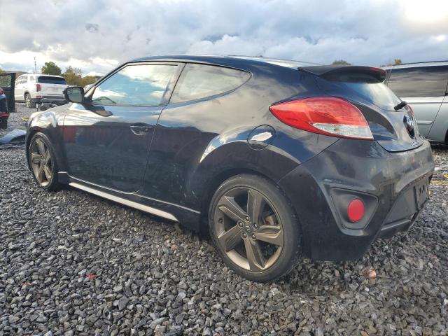 2014 HYUNDAI VELOSTER T #3291409185