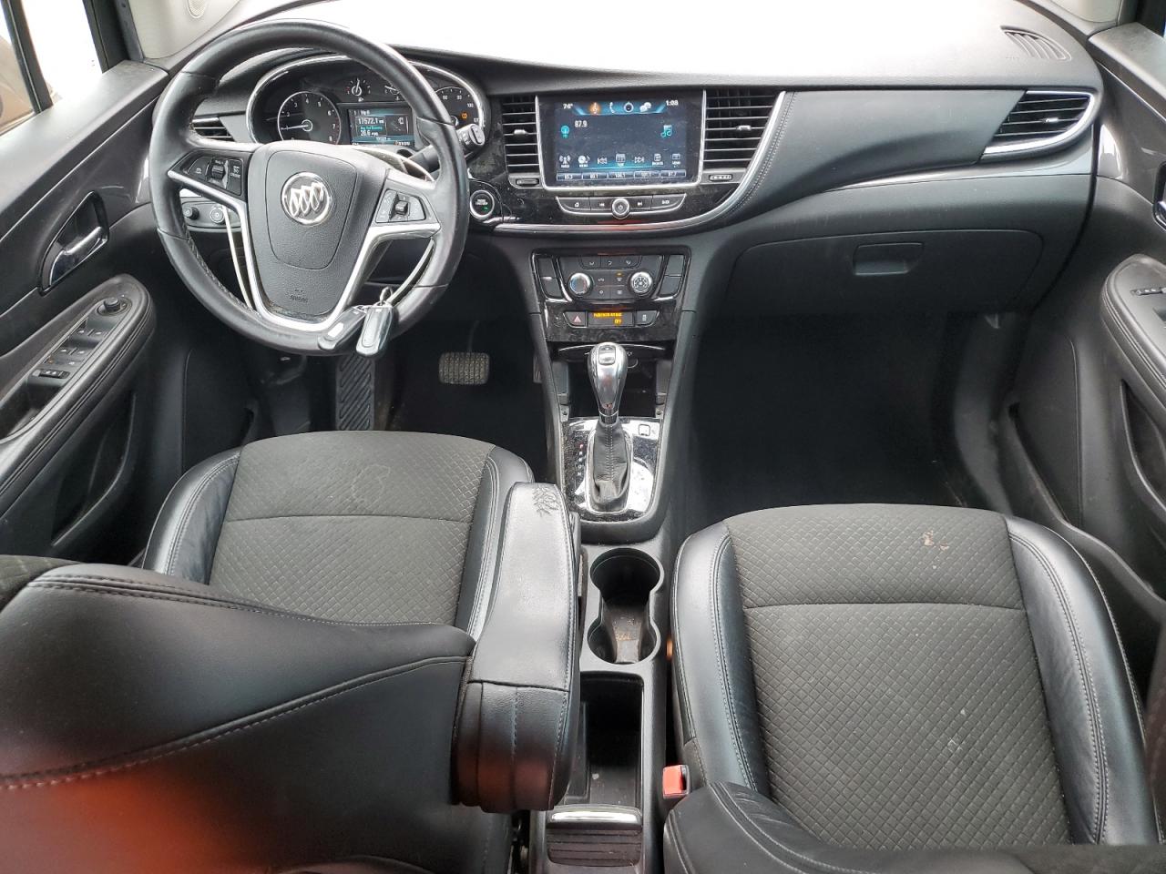 BUICK ENCORE PREFERRED