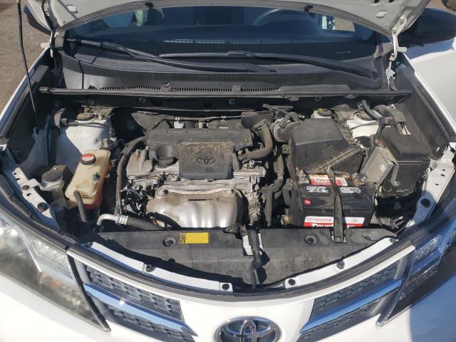 2015 TOYOTA RAV4 LE JTMZFREV7FJ042702