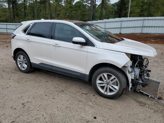 2018 FORD EDGE SEL - 2FMPK3J98JBC04628