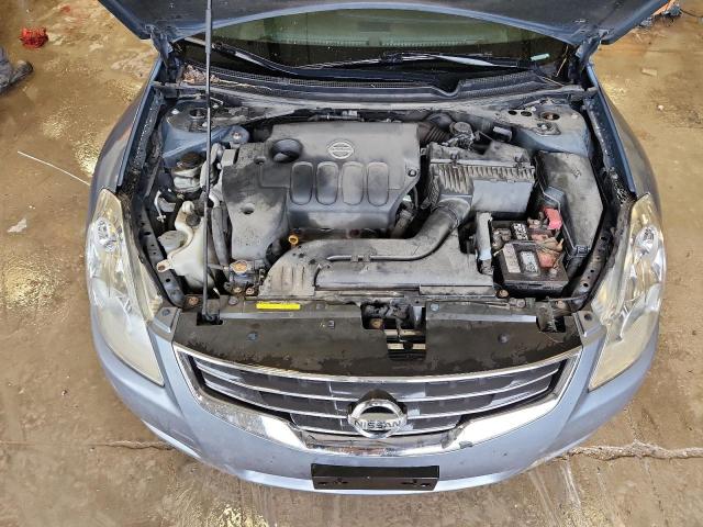 2012 NISSAN ALTIMA BAS - 1N4AL2AP2CC124508