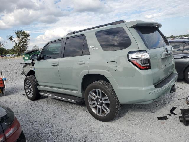 2023 TOYOTA 4RUNNER TR #3301751396