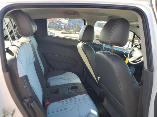 2016 CHEV SPARK EV 1LT #3275489718