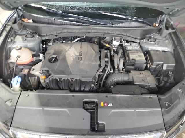 2022 HYUNDAI TUCSON SEL - 5NMJCCAE4NH071684