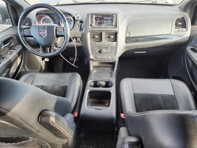 2016 DODGE GRAND CARA 2C4RDGCG1GR359581