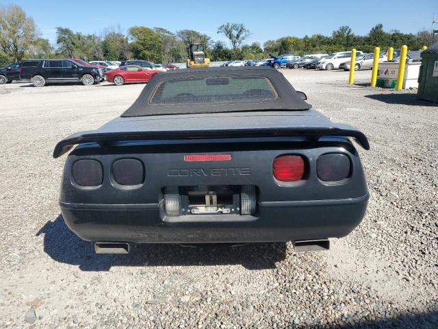 1996 CHEVROLET CORVETTE #3263822680