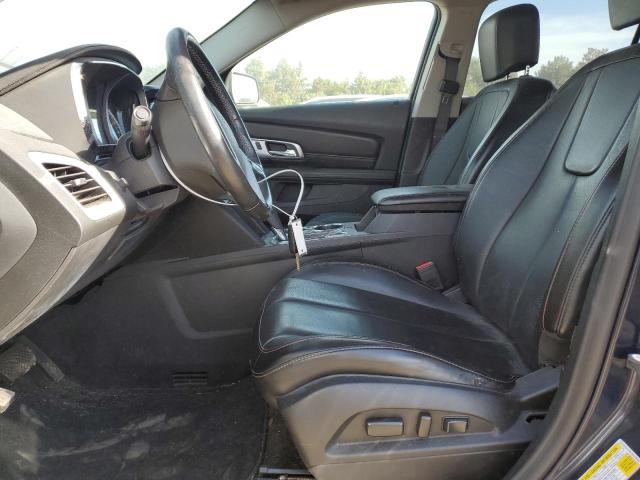 2017 GMC TERRAIN SL #3290204210