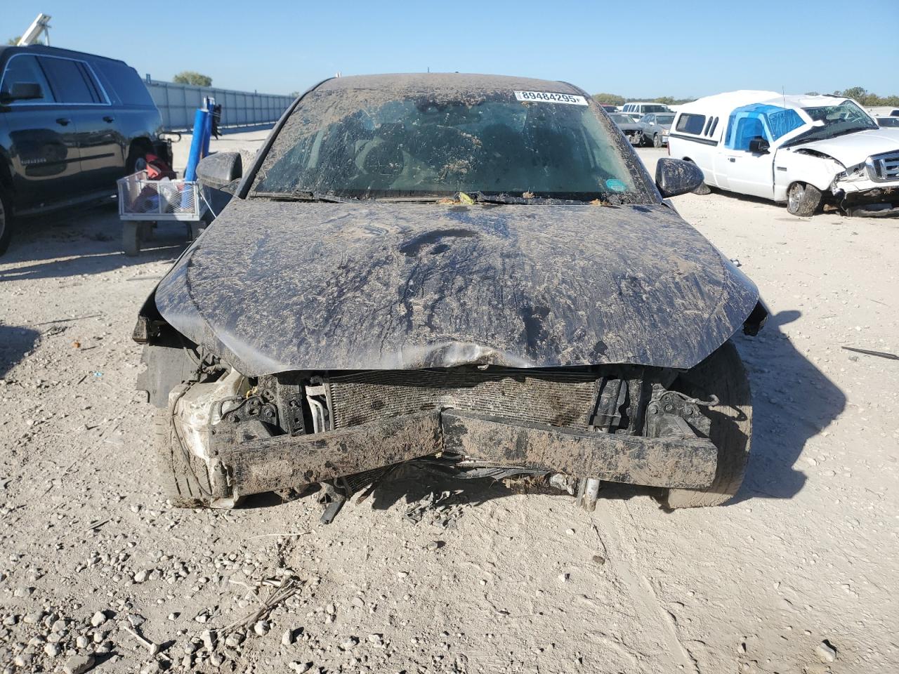 Lot #3319001309 2020 HYUNDAI ELANTRA SE